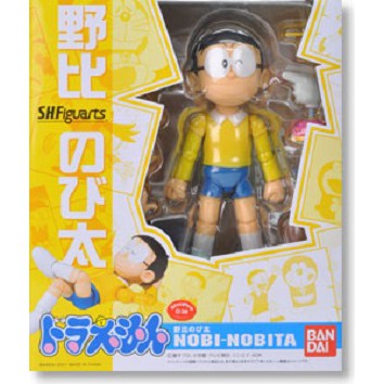 BARU SHF NOBITA RARE