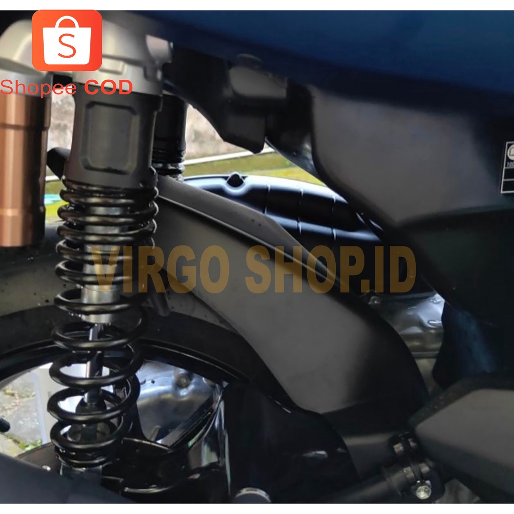 Spakbor Kolong Hugger TGP Nmax 150 2015-2019 / Spakbor Kolong / Hugger / Spakbor Kolong Nmax Lama / Hugger Nmax Lama