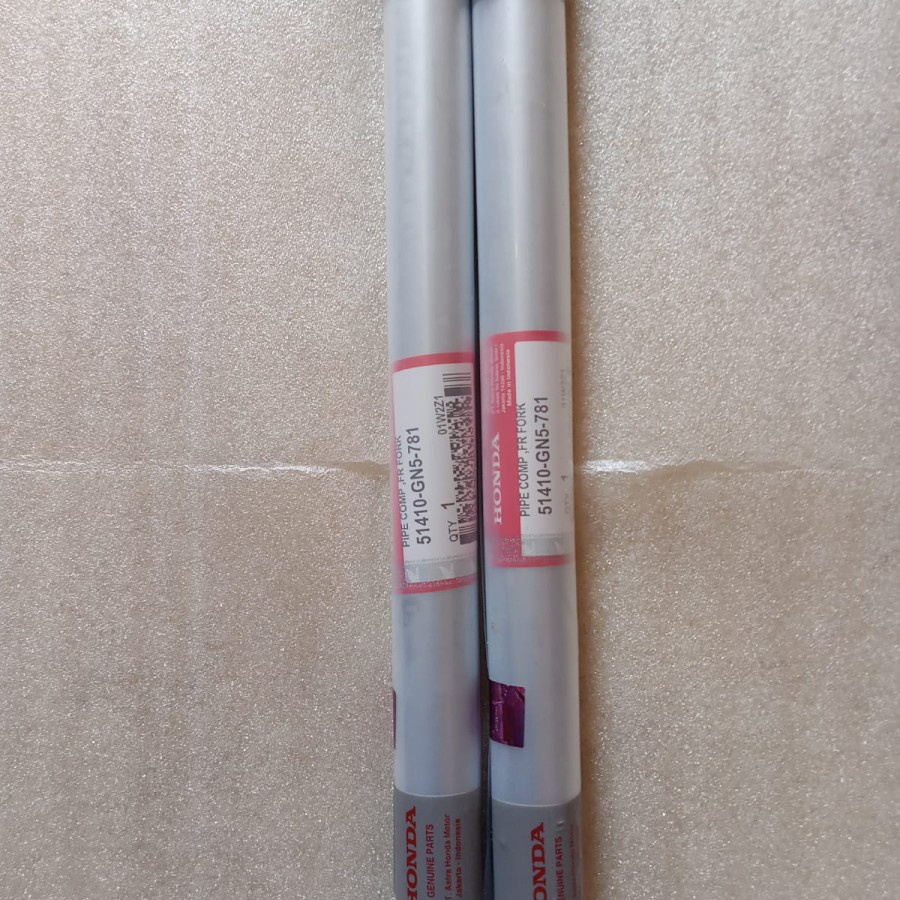 AS SHOCKBREAKER HONDA GRAND