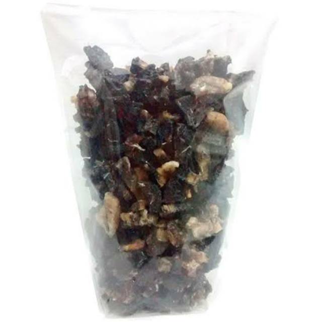 

Gatot mentah asli Gunungkidul