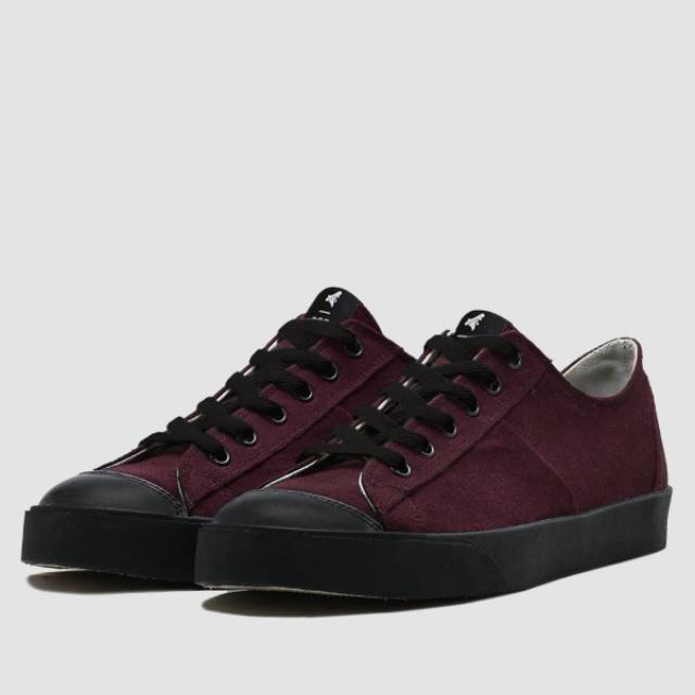 BRODO VANTAGE LOW DAN HIGH VOL.01