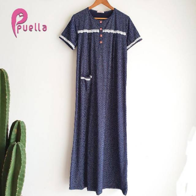 Puella Lawa Longdress 01- size L/XL