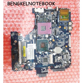 Motherboard Compaq Presario C700