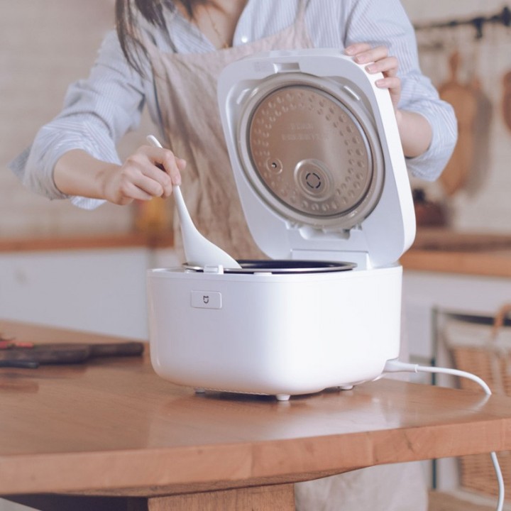 Original XIAOMI IH 3L Smart Electric Rice Cooker