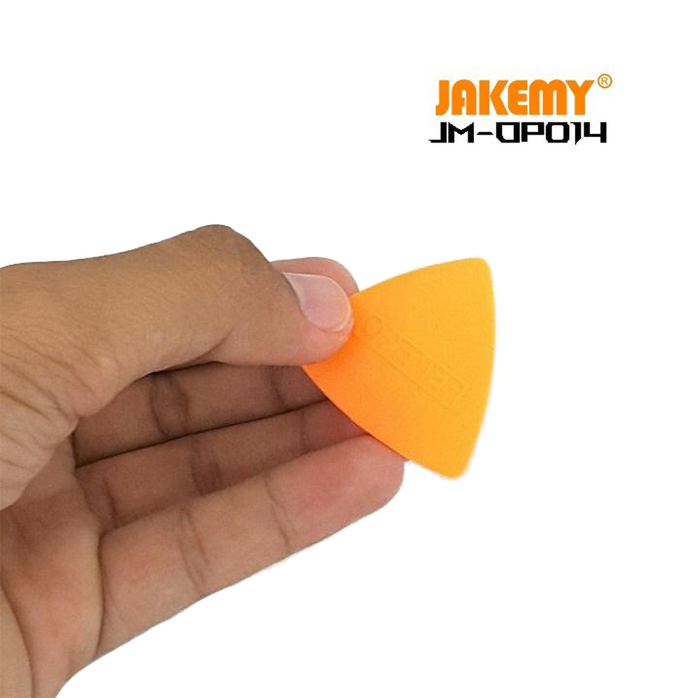 Jakemy JM-OP014 Smart Phone Plastic Prying Picks Opening Repair Tools