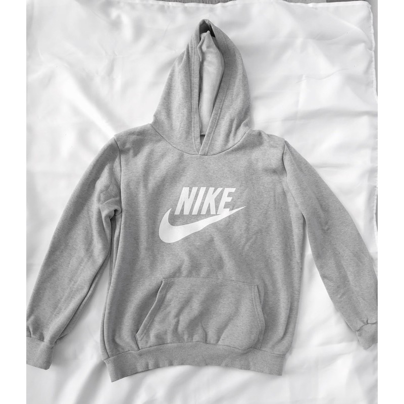nike hoodie nike sweater crewneck jaket jacket sweter preloved second