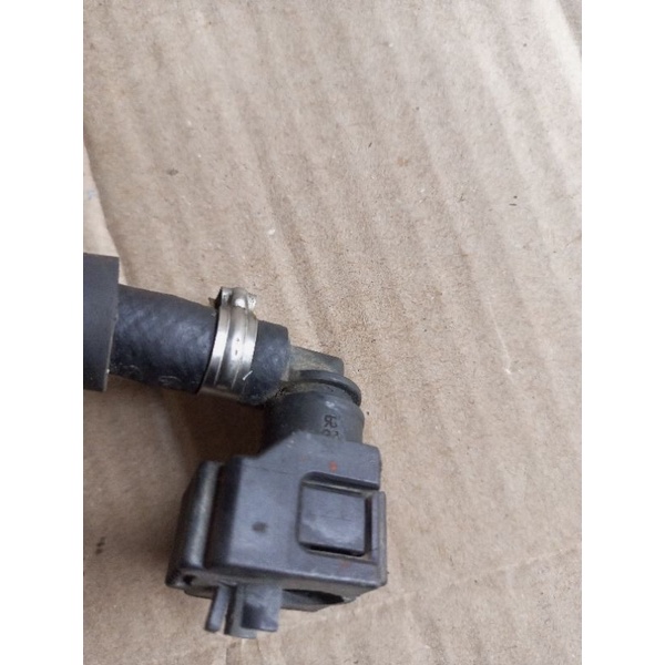 selang bensin injektor Vixion old Vixion new xabre original (seken)