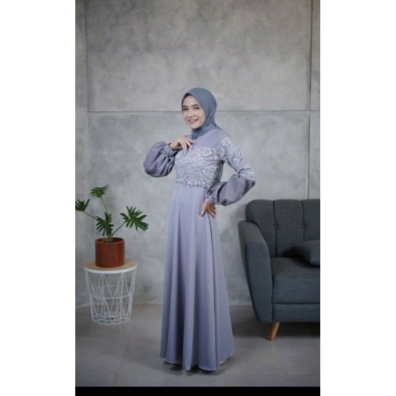 gamis