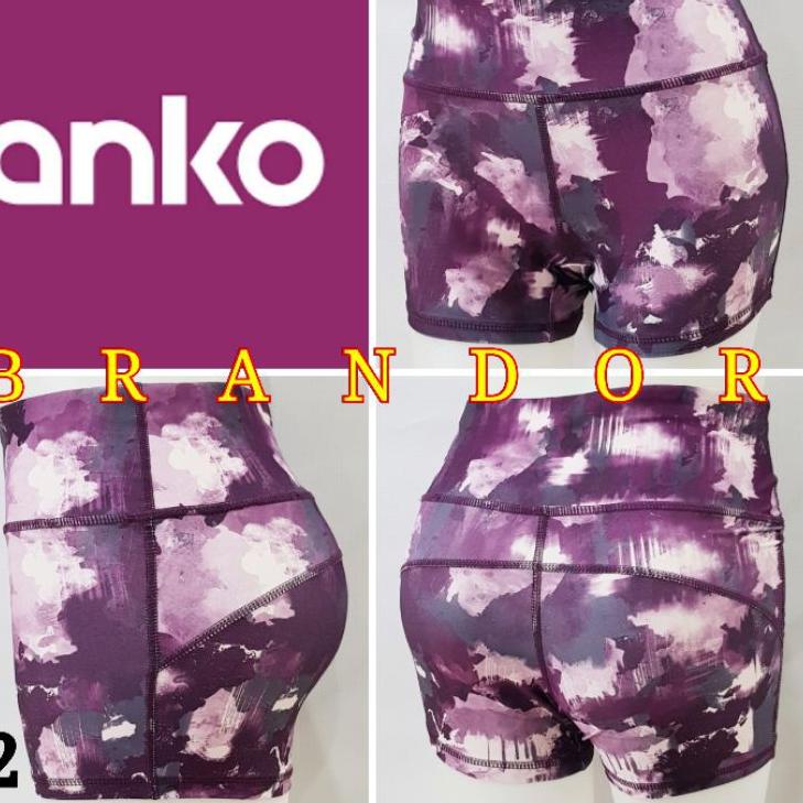 Recomend WOMEN BIKER SHORTS By ANKO .,