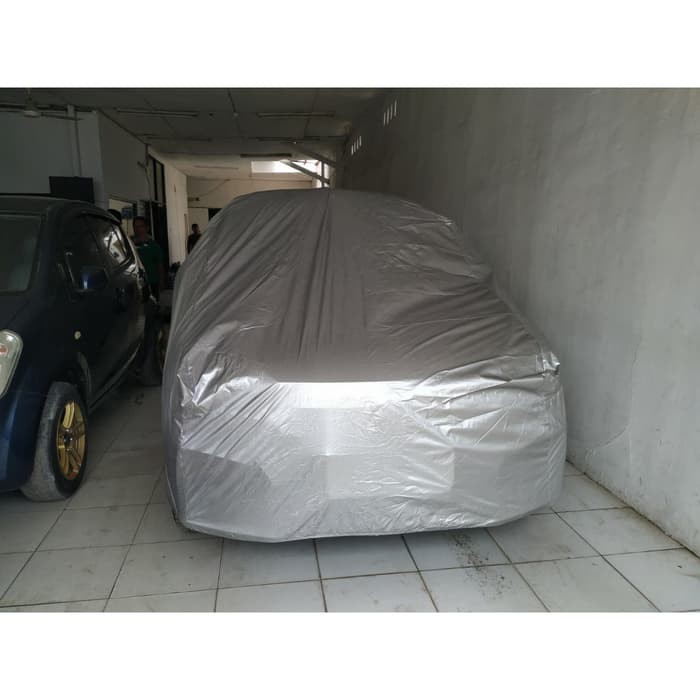 Sarung Mobil Body cover Nissan Terrano,Tutup Mobil,Selimut Mobil,Pelingdung Mobil