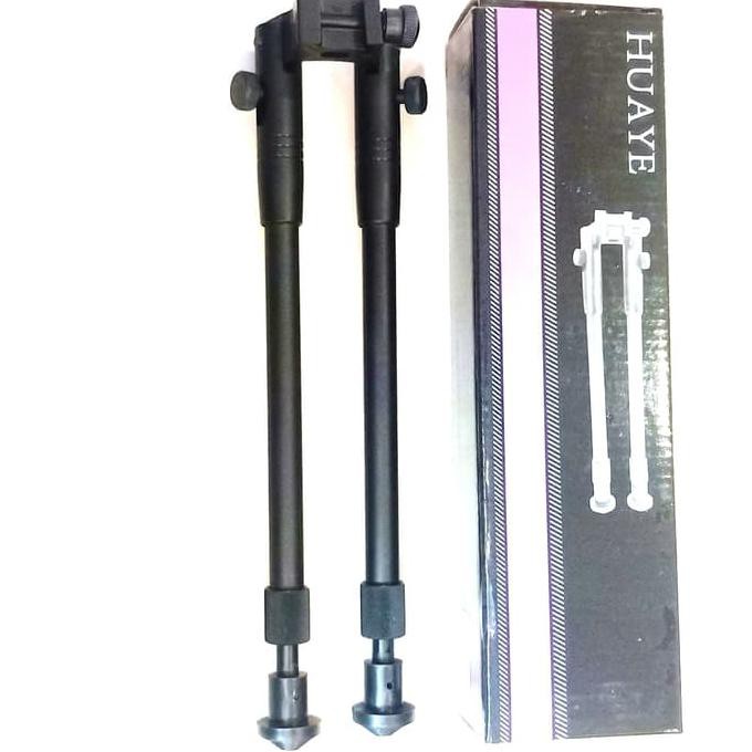 Bipod Rail Penyangga Senapan