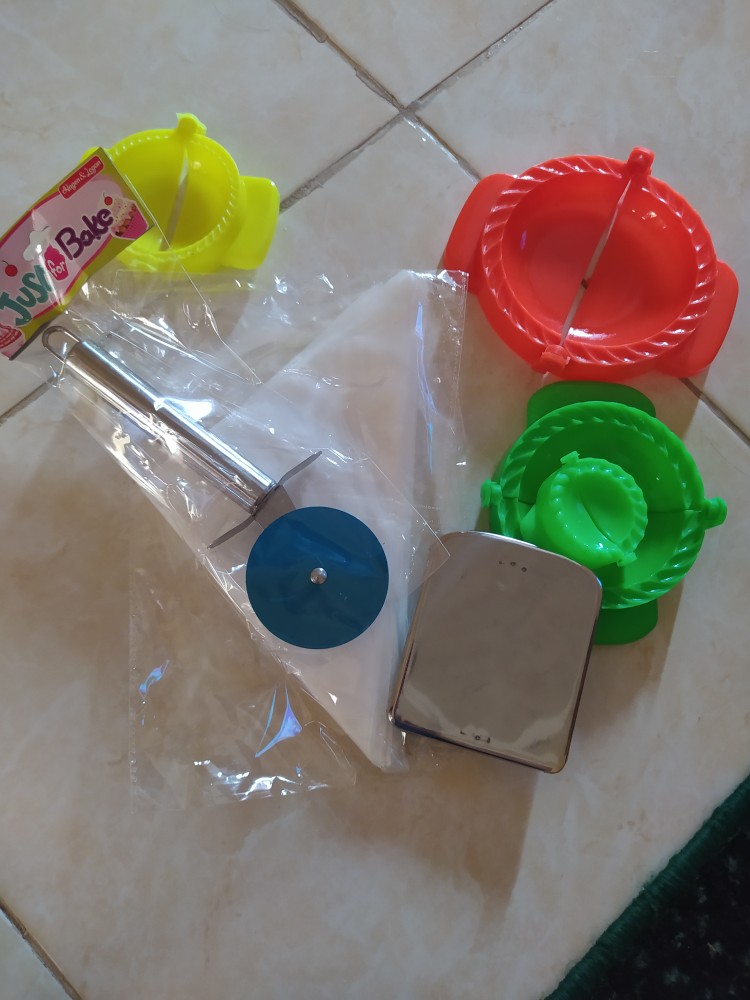 Cetakan Pastel