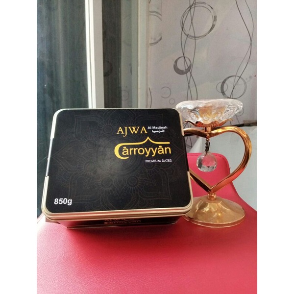 

kurma ajwa premuim Arroyan