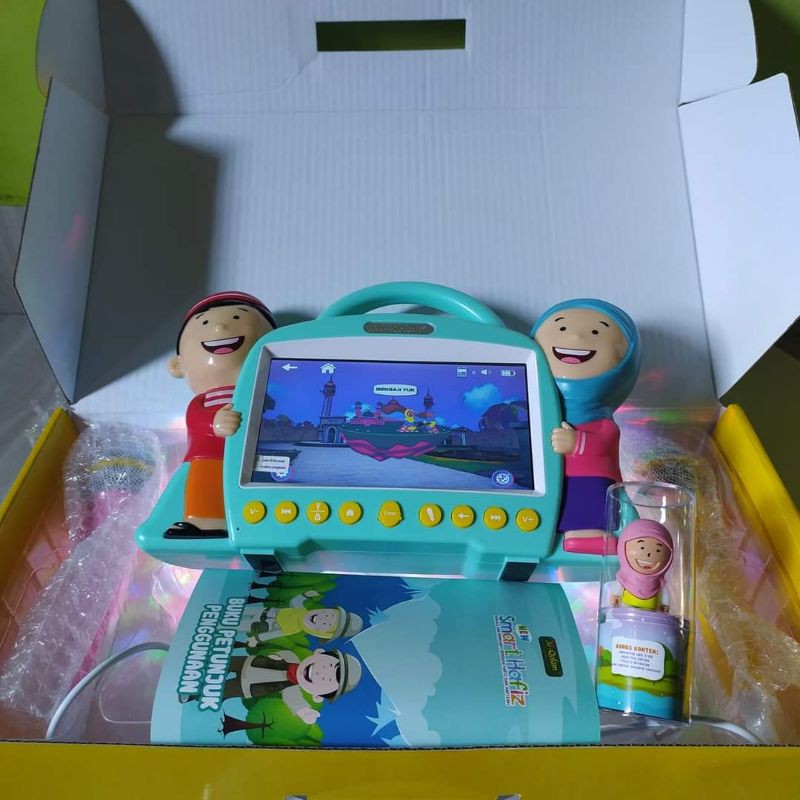 ARISAN SMART HAFIZ VERSI 5 GARANSI RESMI