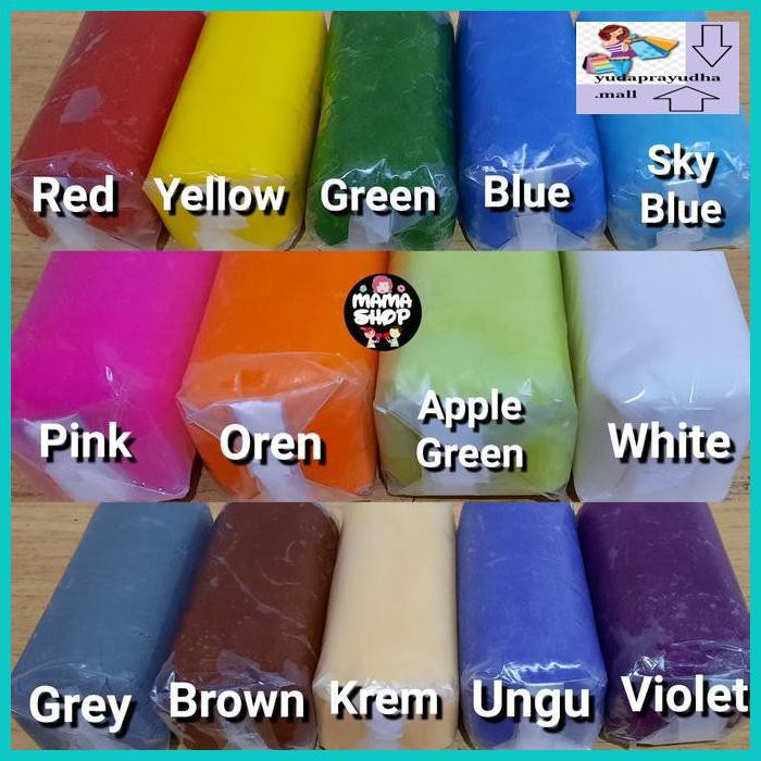 

54Etr7U- Fondant Merah / Fondant Hitam / Fondant 500 Gr Merk Donica Gula Dekor 9Uhhjt7-