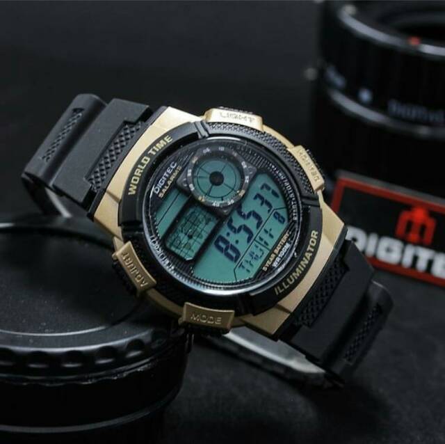 Digitec DG 3060 original tahan air