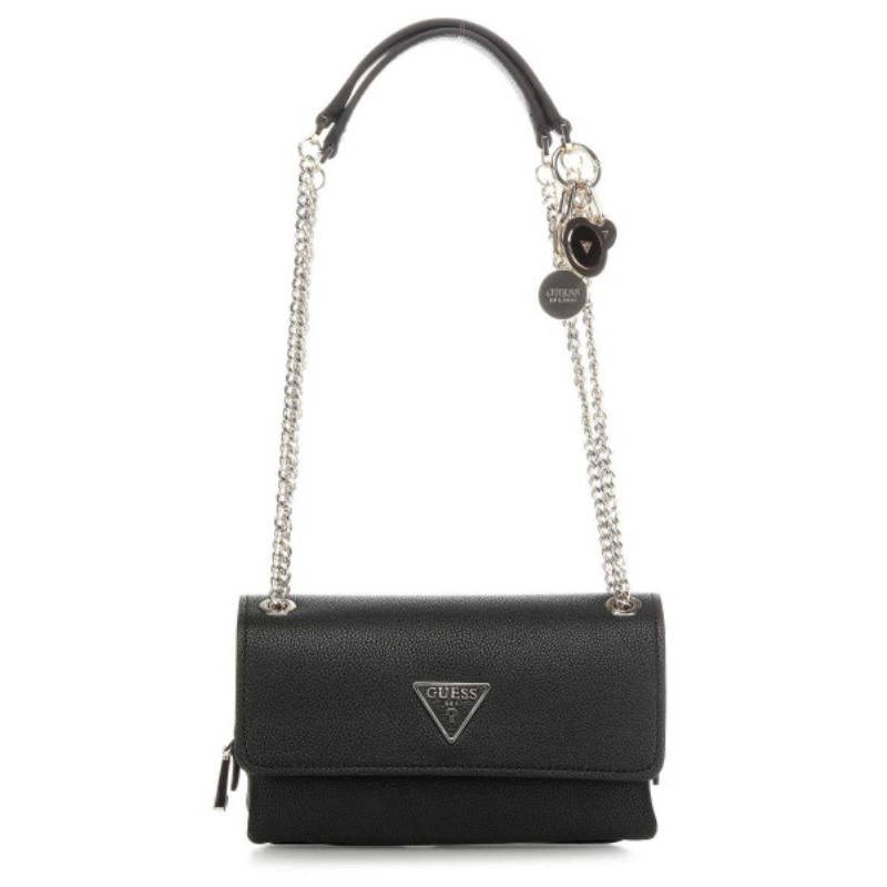 GUESS NARITA SHOULDER BAG