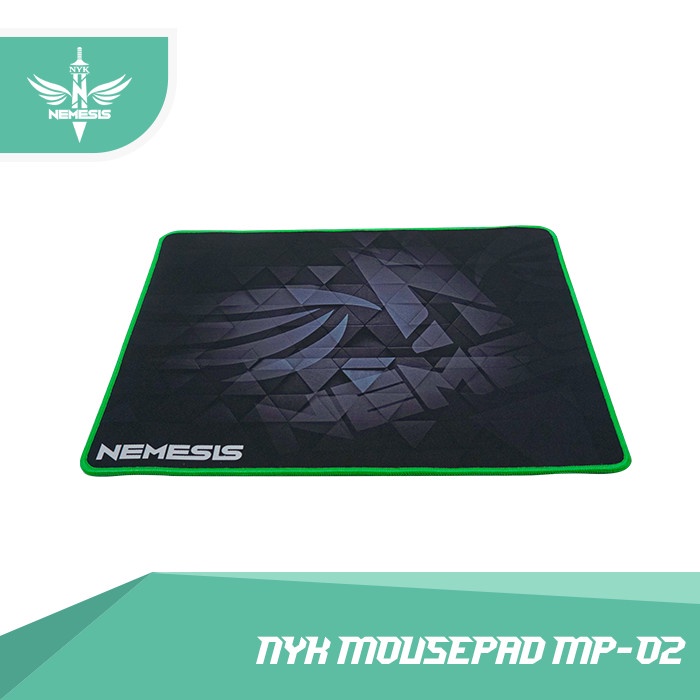 Mousepad Gaming Big (44 x 35CM) NYK MP-NO2