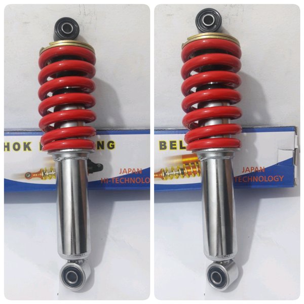 SHOCK BREAKER BELAKANG SATRIA FU MONO SHOCK FU CZR Berkualitas