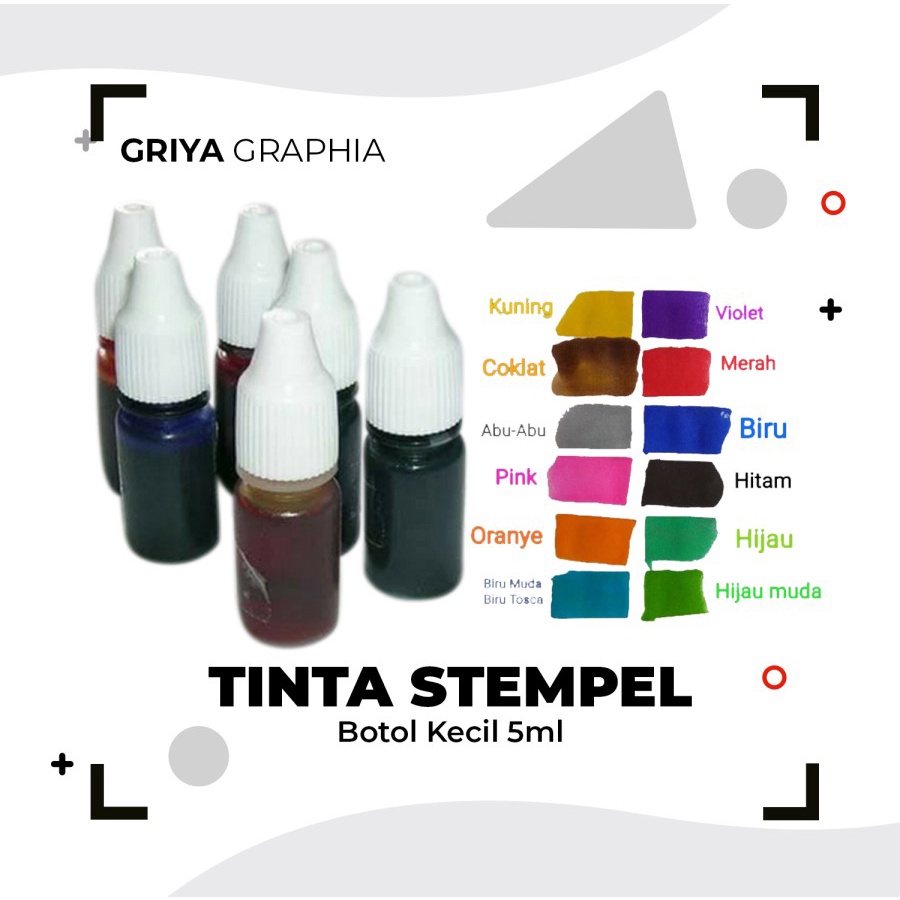 

Tinta Refill