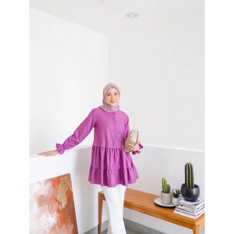 Diandra Tunik