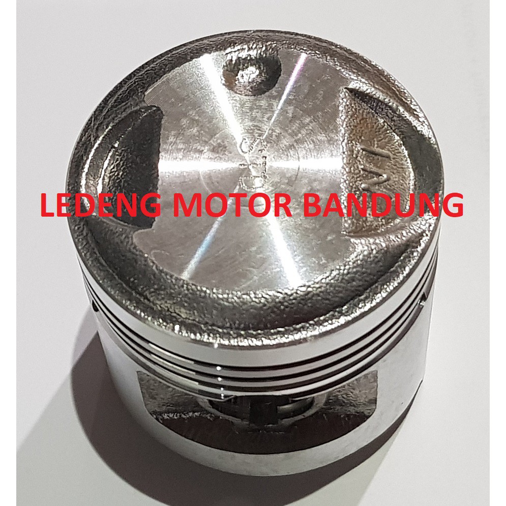 Piston Only GL100 GL 100cc Seher Lokal