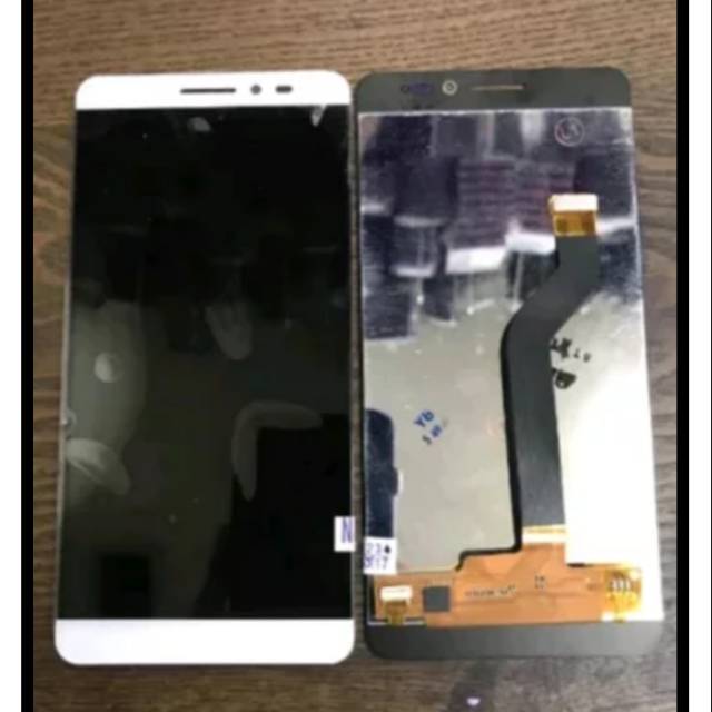 Lcd plus touchcren coolpad max a8 original
