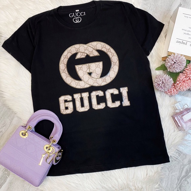 

GG LOGO GEDE PATTERN PRINT
