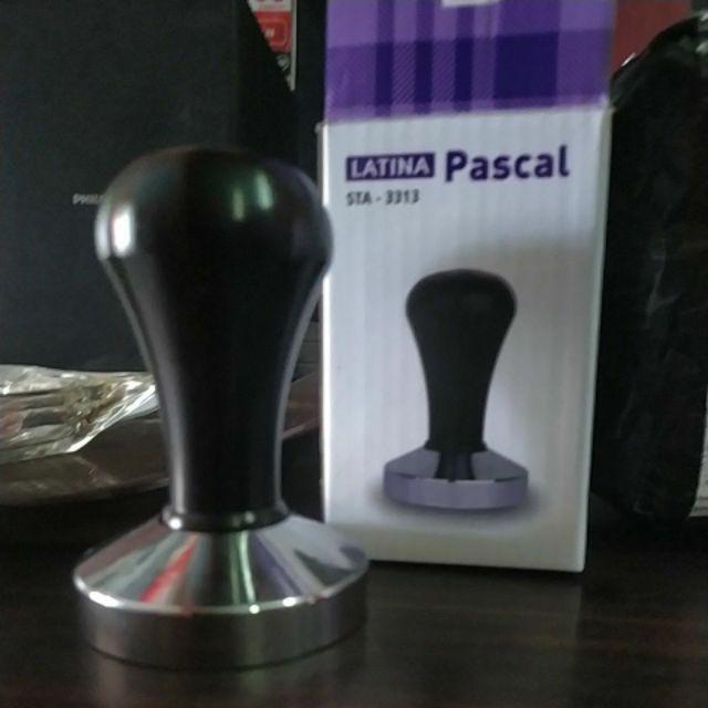 Latina Pascal Tamper 51 Mm Sta-3351 - Portafilter Bubuk Kopi