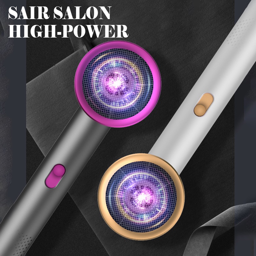 COD✨Hair dryer  multi-range adjustment Pengering rambut Perawatan rambut Ion negatif