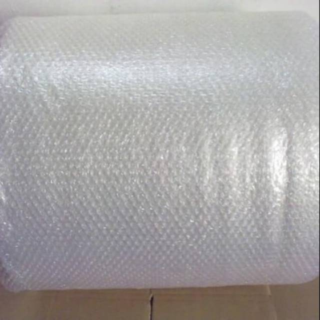 Bubble wrap Packing tambahhan - bubble extra