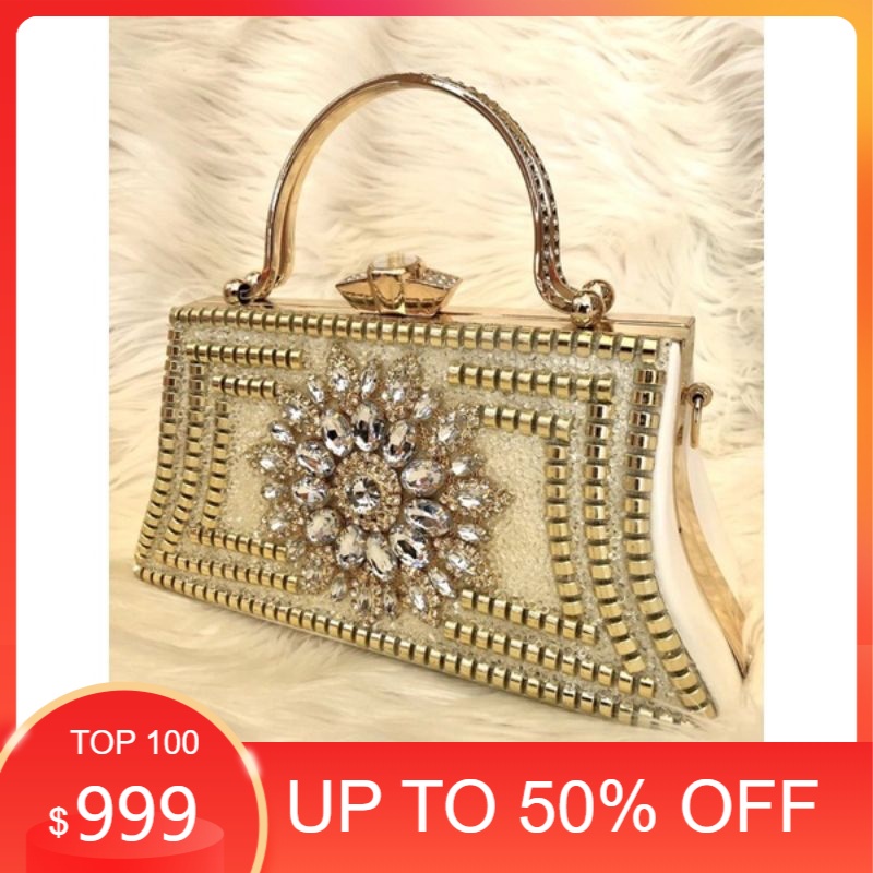 TAS PESTA TERBARU 2021 MEWAH [BISA COD]