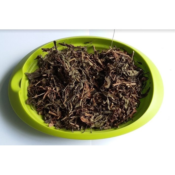 Simplisia Kumis Kucing Hutan Kering Best Quality 1 Kg