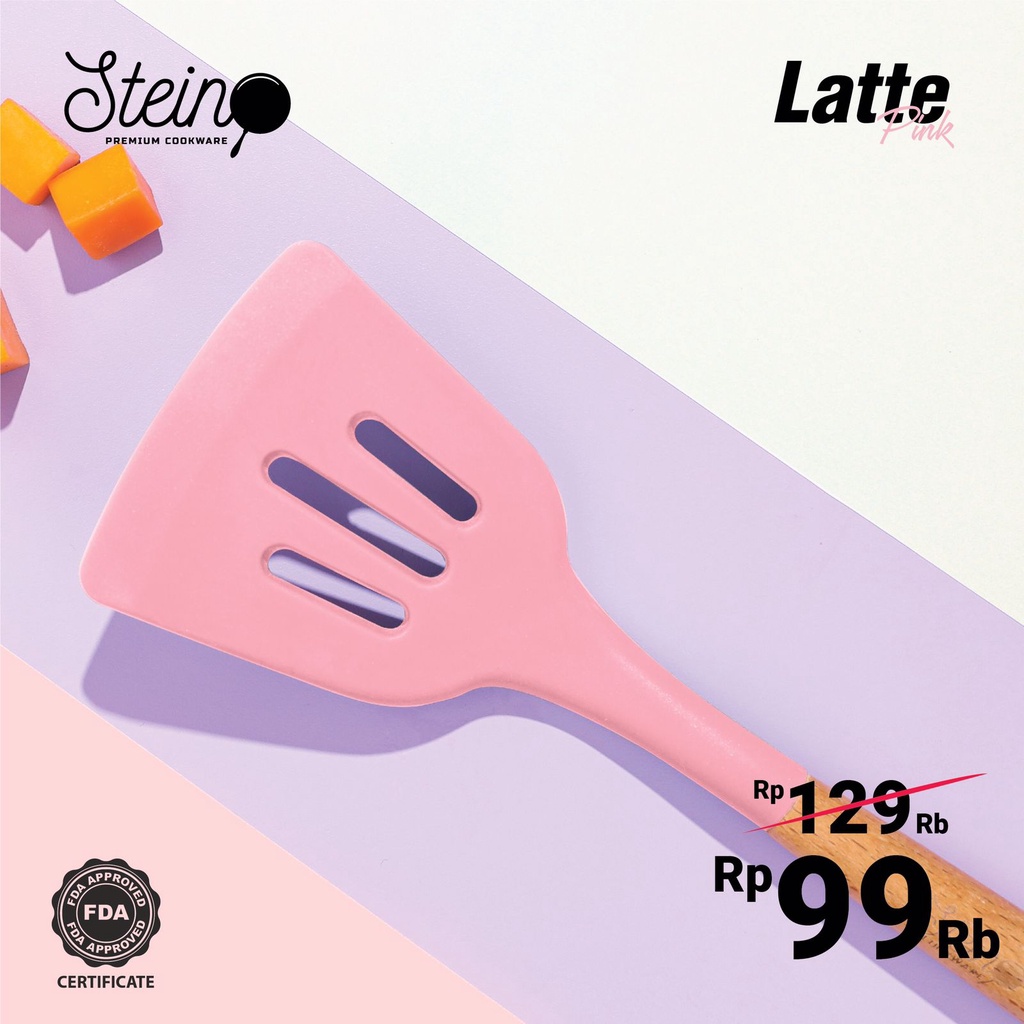 Stein Cookware - Sutil Latte