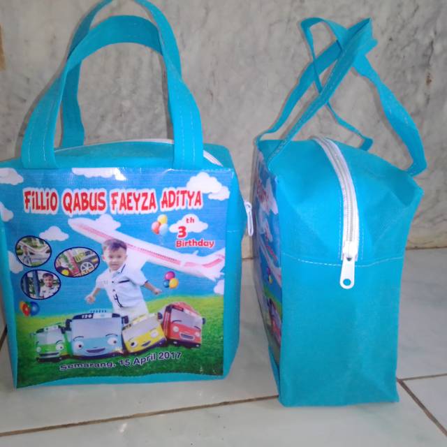 

Tas ulang tahun