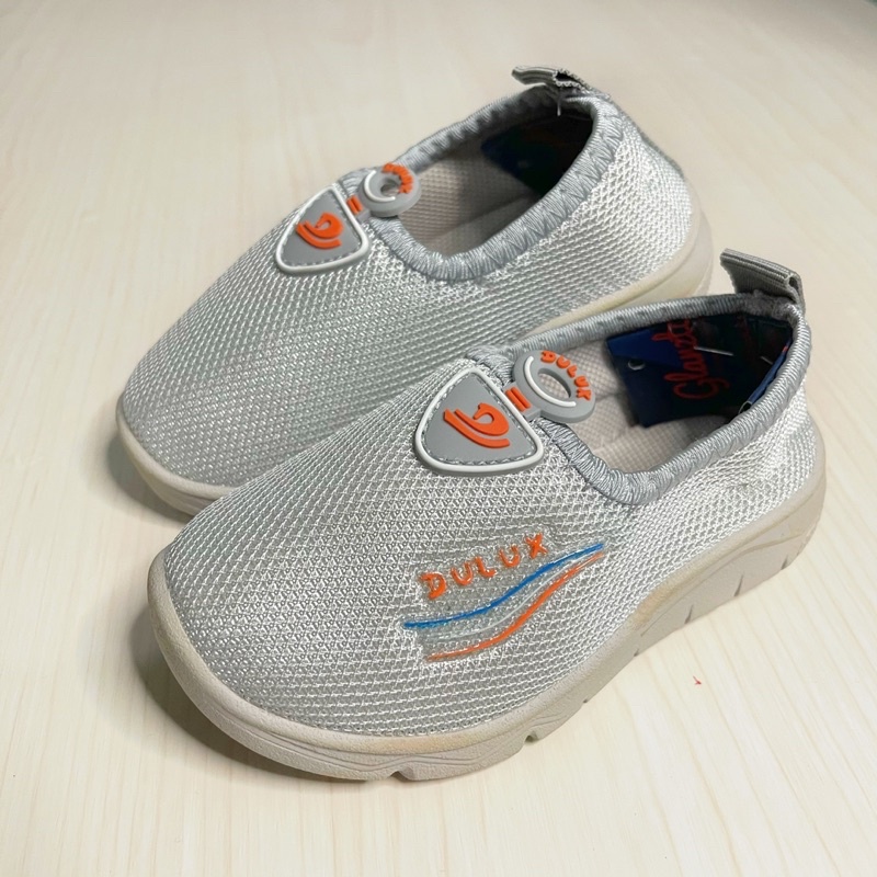 Sepatu Sneakers Anak Laki Laki dan Perempuan Dulux