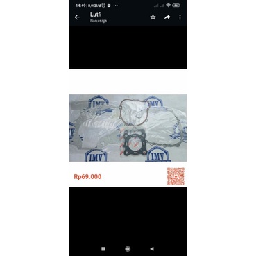 fullset 200/150 cc jialing radiator