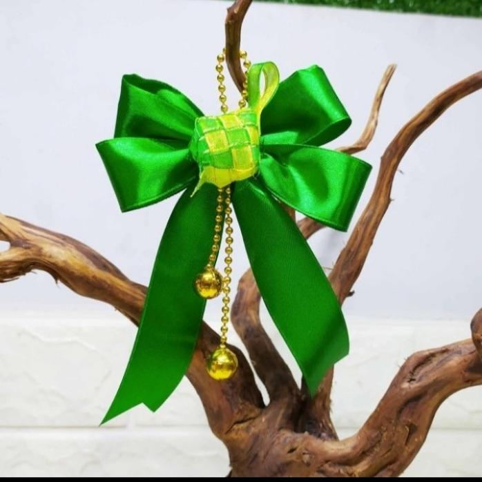 

Pita Hampers Ketupat Satu - Pita Hamperrs Cantik Lebaran Promo!!!R30F