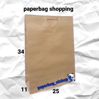 

paperbag baju coklat (25×9×34-35)