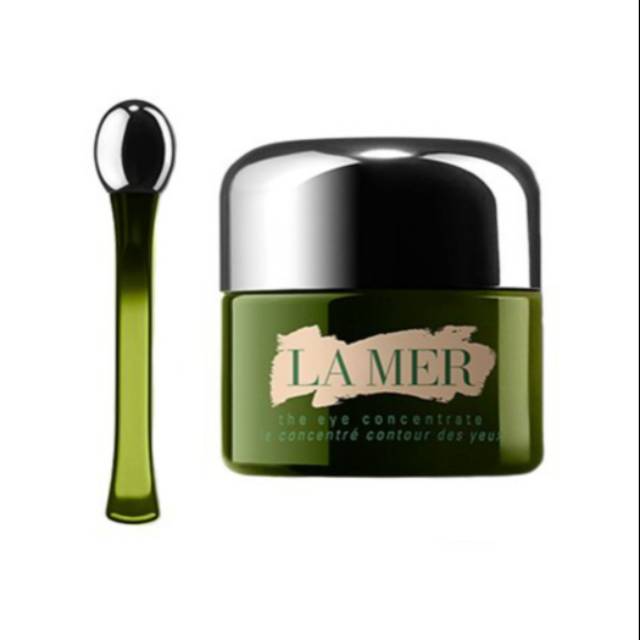 LA MER THE EYE CONCENTRATE