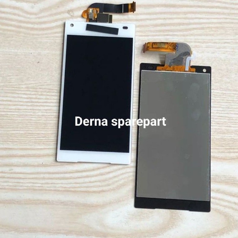 Lcd Sony Xperia Z5 Mini Z5 Compact E5803 E5823 Original