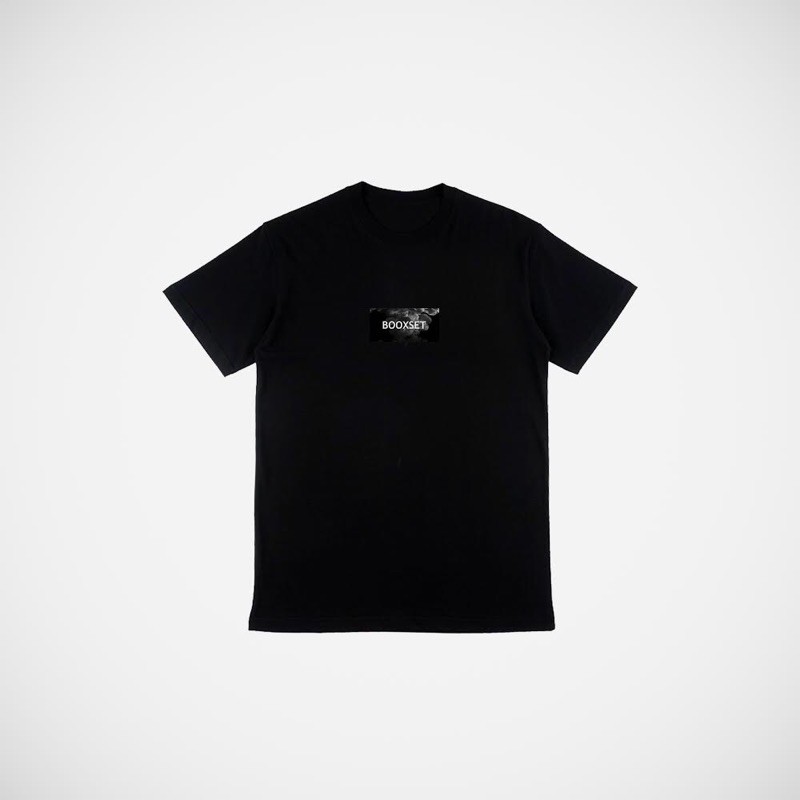 Boox T-Shirt BooxSet