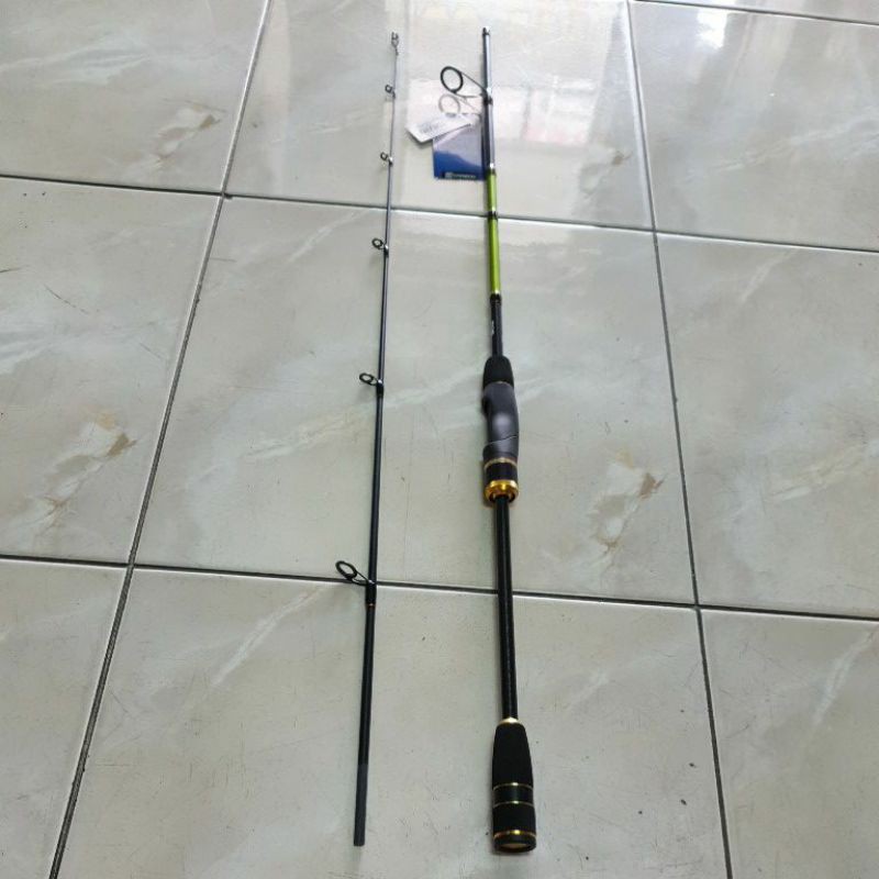 Joran Magno SHARKY 165