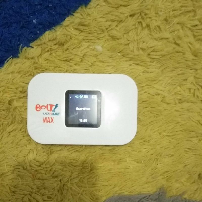 modem bolt