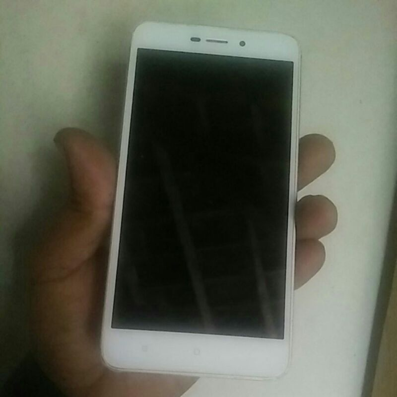 redmi 4a matot