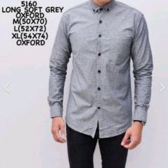 TURUN HARGA KEMEJA PRIA MENS POLOSAN LENGAN PANJANG COOLMAN PAKAIAN PRIA CASUAL FORMAL