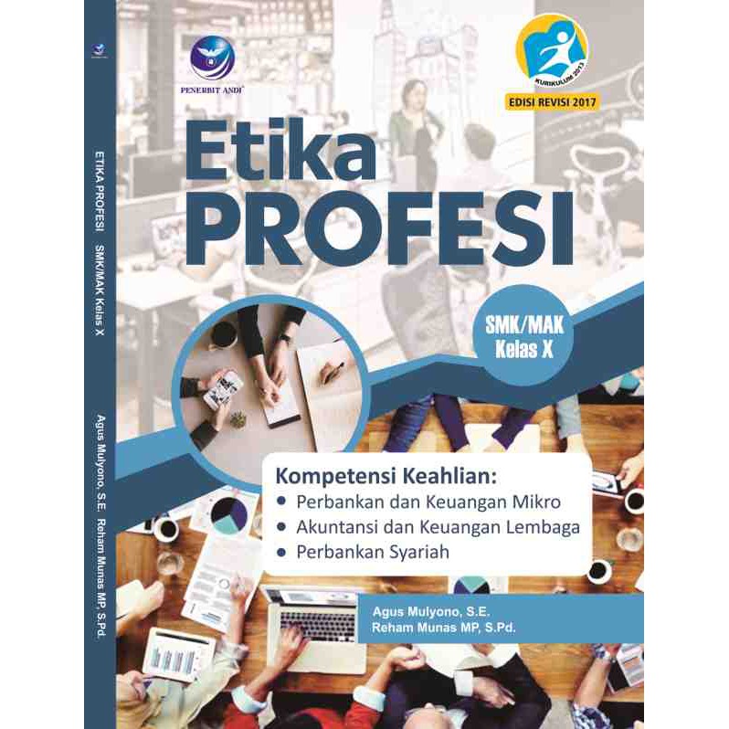 Buku Etika Profesi Homecare24