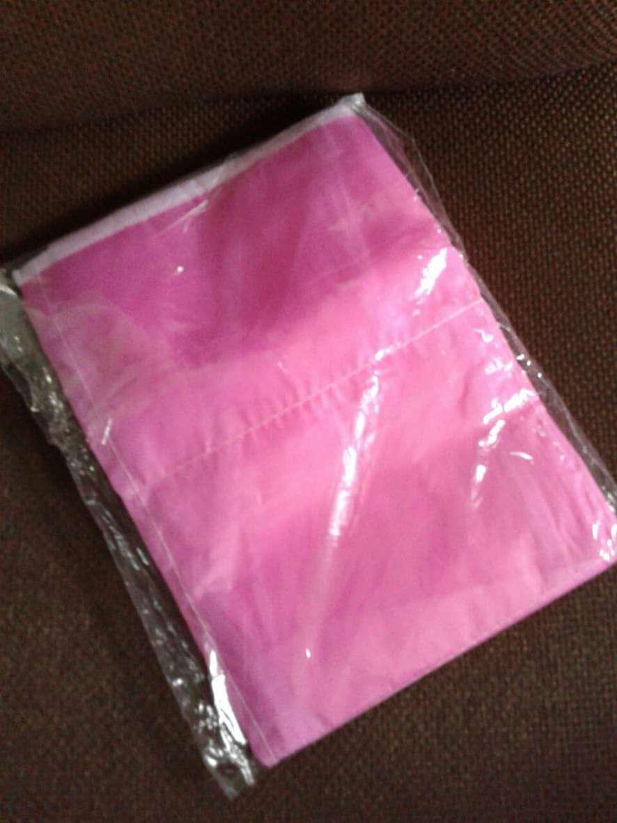 Jollie - Gantungan Baju Kantong 16 Murah Garansi Cod