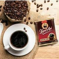 

2 Sachet kopi kapal api spesial mix