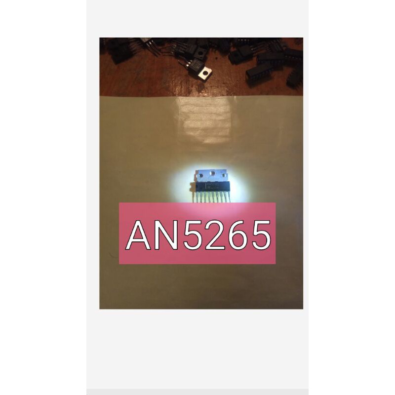 AN5265.An 5265.ic original